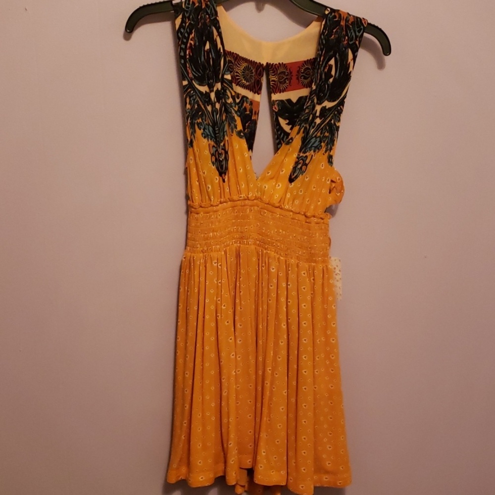 Free People Dress